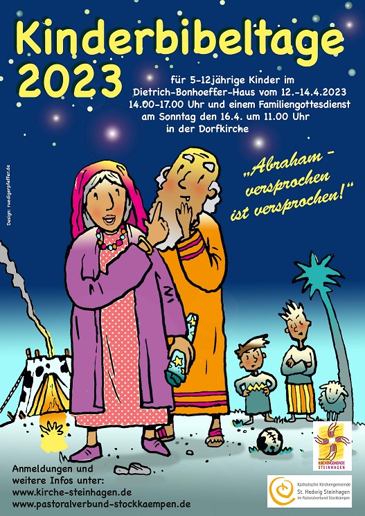 Plakat klein